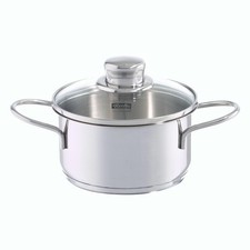 Fissler snack mini marmite - mini,