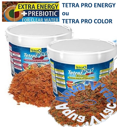 Tetra pro energy - tetra,