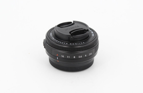 Objectif lens fujifilm - /,