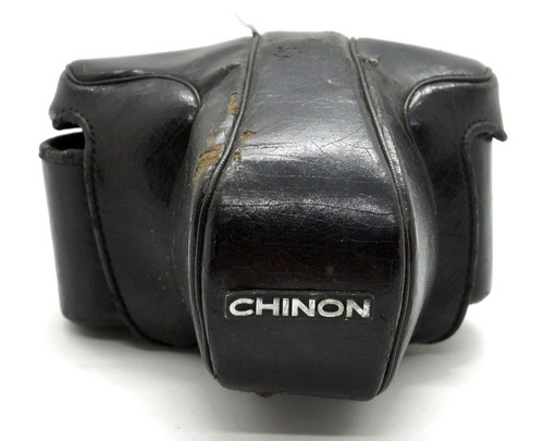 Original case from - , chinon