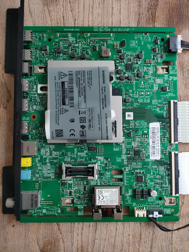 Carte mere bn41 02635b - mere, bn41-02635b