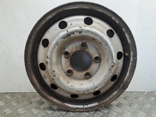 Jante RENAULT MASTER 2 PHASE 1