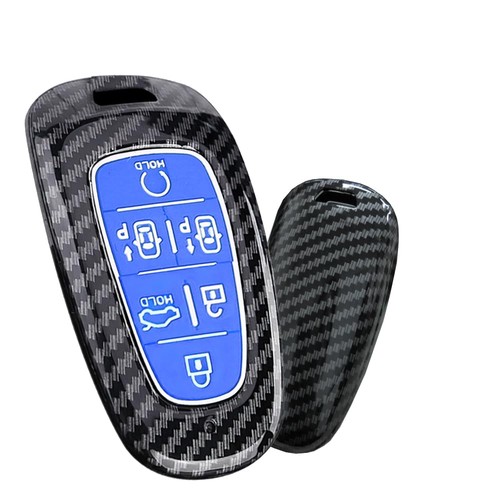 Coque clé voiture - de,