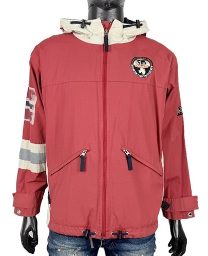 Veste homme napapijri - veste,