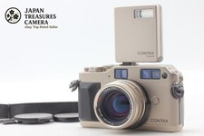 [N MINT+++] CONTAX G1 Green