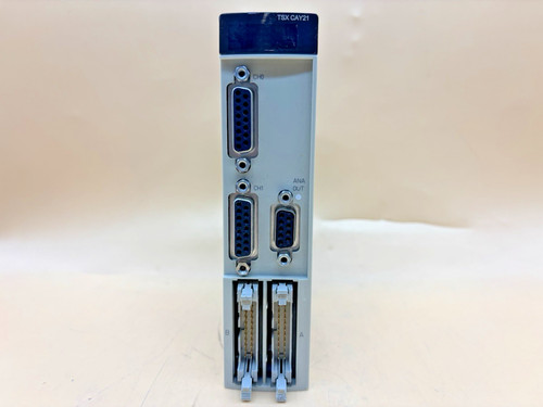 Tsx cay21 schneider - tsx,