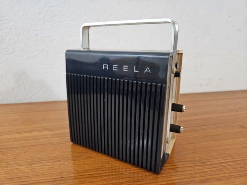 Radio reela noir - radio,