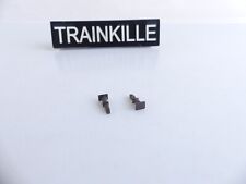 ROCO HO 2 TAMPONS POUR LOCOMOTIVE LOCOTRATEUR TYPE Y 8000