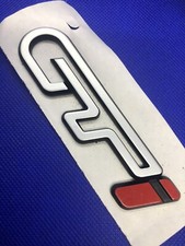 Logo Badge emblème Citroën