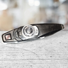 Appareil espion photo miniature 16mm STYLOPHOT