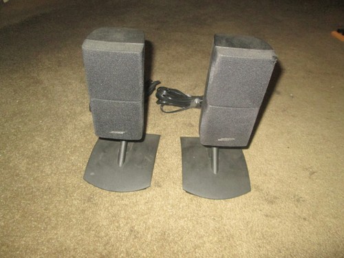 Bose pair jewel double - pair,