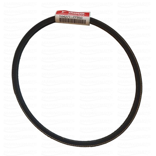 Serpentine belt alternator - serpentine,