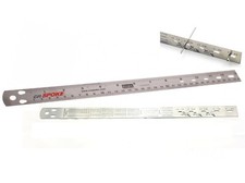 Règle pour Mesure Rayon et