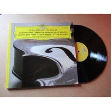 ZINO FRANCESCATTI Concerto