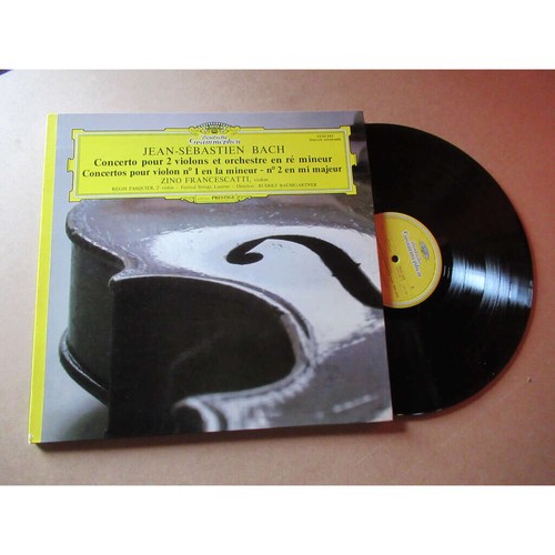 Zino francescatti concerto - zino,