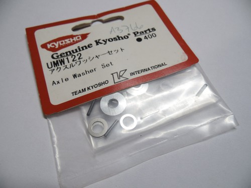 Vintage kyosho umw122 axle - umw122,