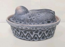 terrine canard ceramique