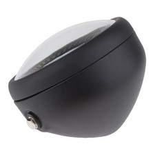 Phare rond de 6,3 pouces LED