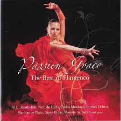 Passion grace the best - passion,