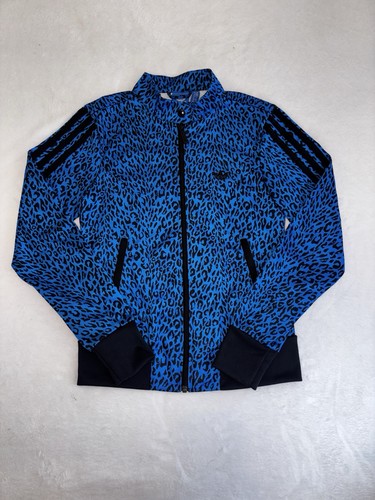 Adidas originals veste - adidas, zipée