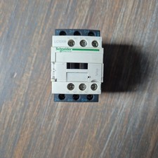 Contacteur LC1D09 Schneider
