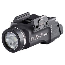 Streamlight TLR-7sub Weapon