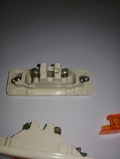 Lot de 2 voyant Temoin 220