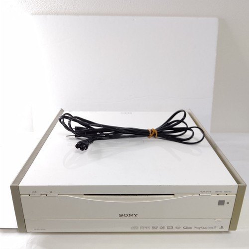 Console sony psx desr 5000 - console,