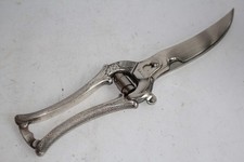 Ancien Ciseaux à découper