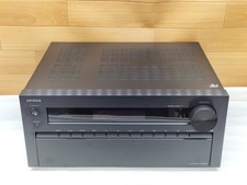 Récepteur d'amplificateur AV