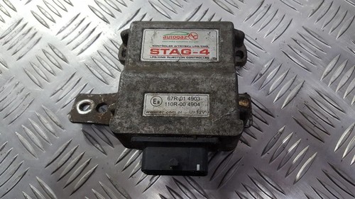 Mitsubishi carisma 1997 gas - carisma,