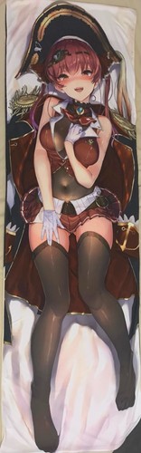 Houshou marine dakimakura - houshou,