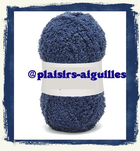 Pelotes laine phil - 6,