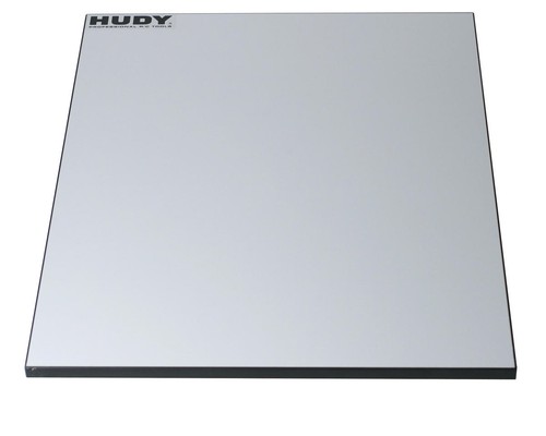 Hudy flat set - set, 1/8