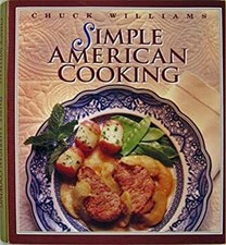 Simple Cuisine Américaine Relié Chuck Williams