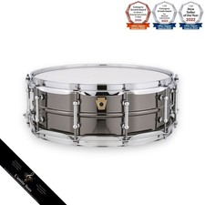 Ludwig LB416T Black Beauty