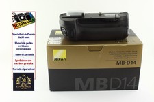 Nikon MB-D14 Poignée