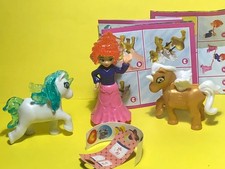 3 KINDER 2025 - le monde des