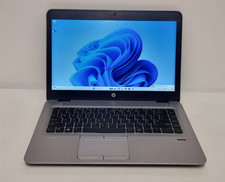 HP EliteBook 840 G3 14" i5 6th