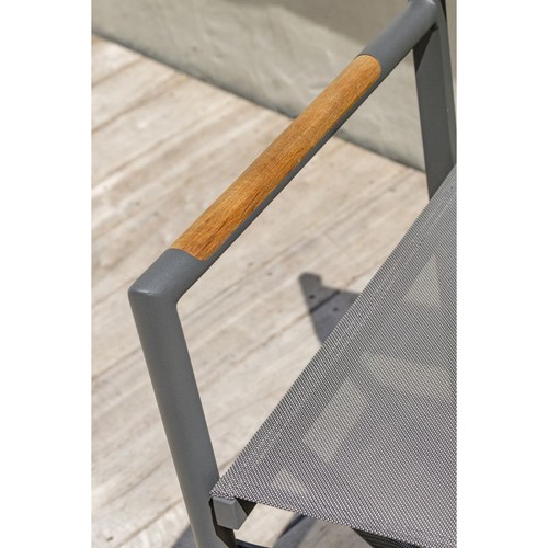 Fauteuil jardin pliant - fauteuil,