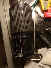 Objectif Tokina Monture Nikon 80-200mm 1.4