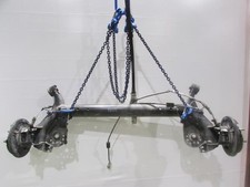 Essieu arriere FORD ECOSPORT PHASE 3 2420445