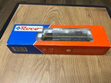 Locomotive BB63998 - SNCF - ROCO - Echelle HO - Réf 43575