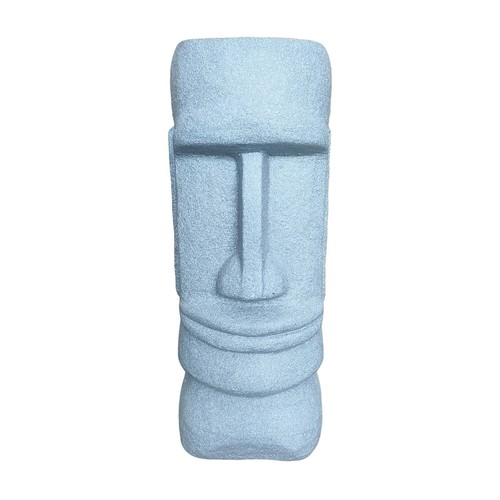 Statue moai rapa nui - rapa,