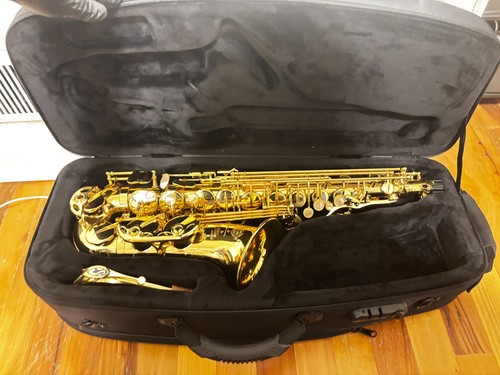 Selmer 52ju paris series - selmer,
