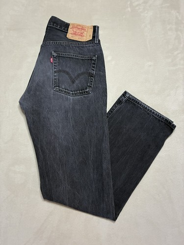 Jean levi 501 - levi's, vintage