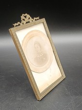 Ancien cadre à Poser Louis