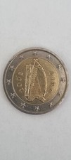 Pièce 2 euros Eire (Irlande) 2002 