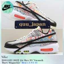 Nike Air Max 95 Swoosh Mart /