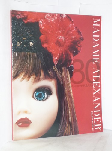 Madame alexander collection - madame,